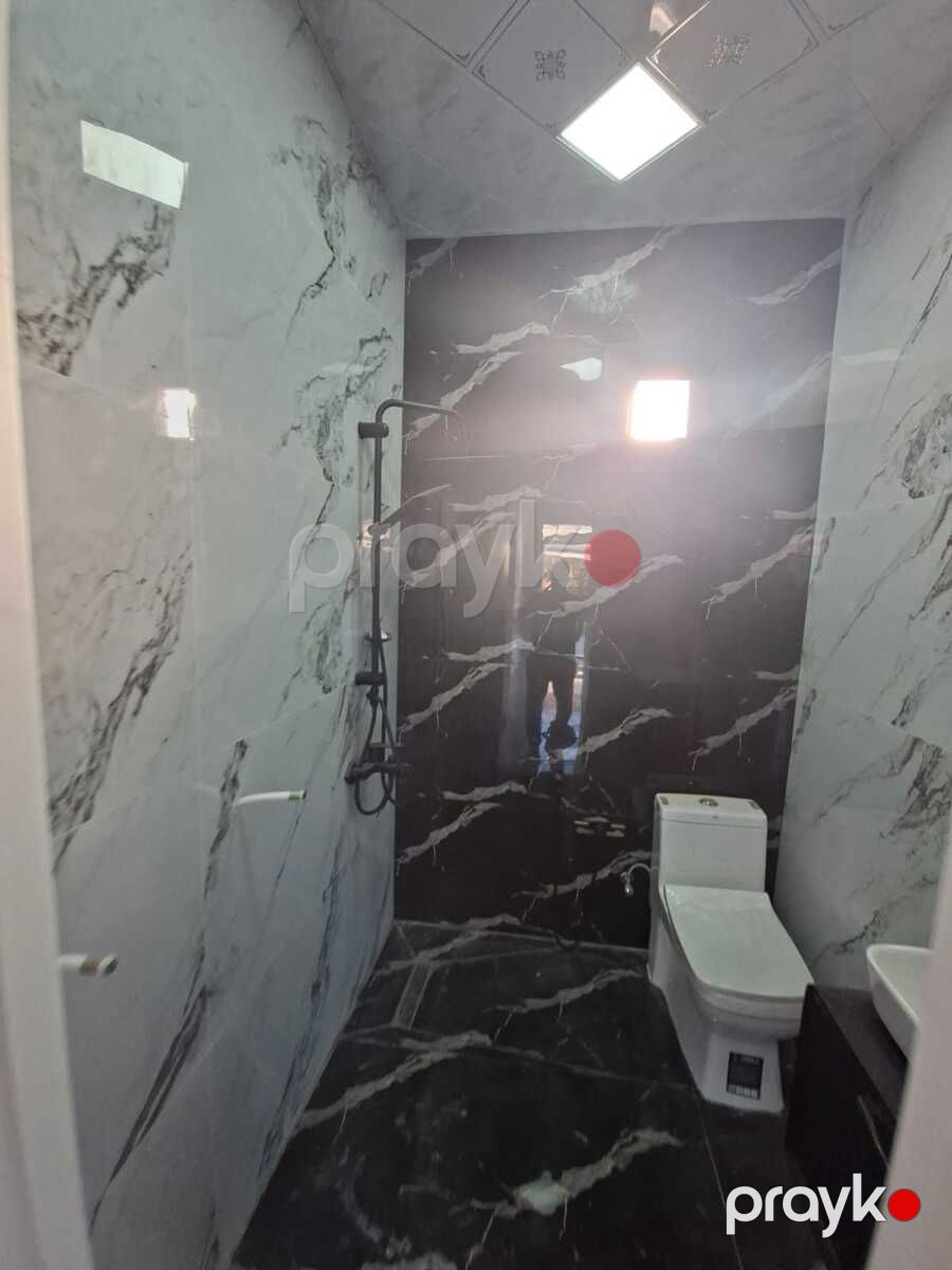Satılır 3 otaqlı həyət evi/bağ evi 90 m² — Ev, villa, Bakı (10)