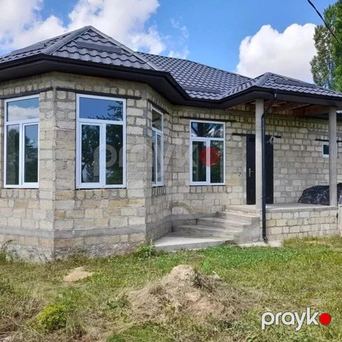 Həyət evi, Qusar r