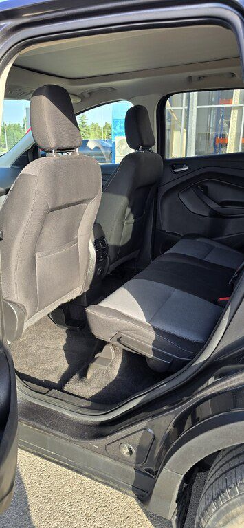 Ford Escape, 1.5 L, 2017 il, 204 000 km — Avtomobillər, Gəncə (6)
