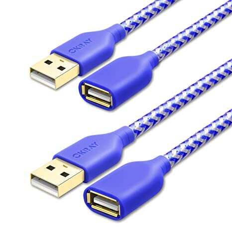 Kabellər (Hdmi, VGA, USB, Uzadıcı) — Periferik cihazlar, Bakı (4)