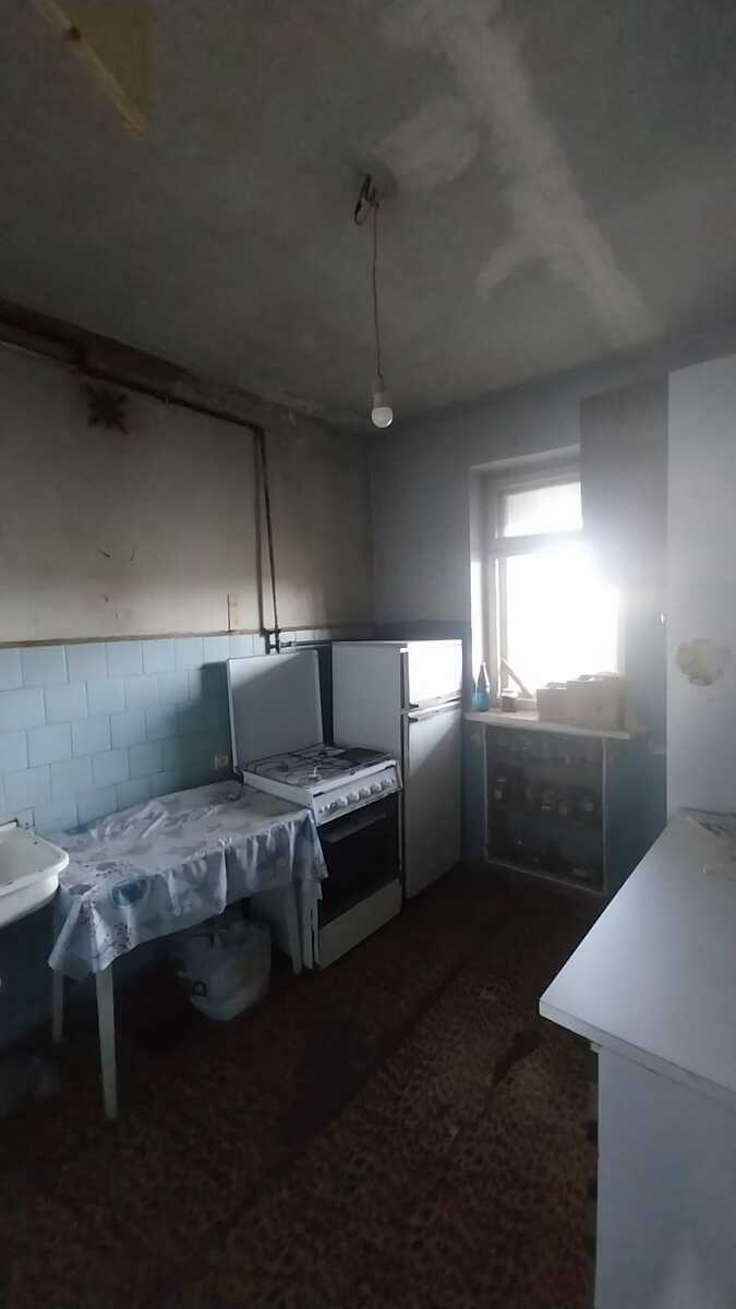 Satılır 4 otaqlı köhnə tikili 120 m² — Mənzil, Bakı (12)