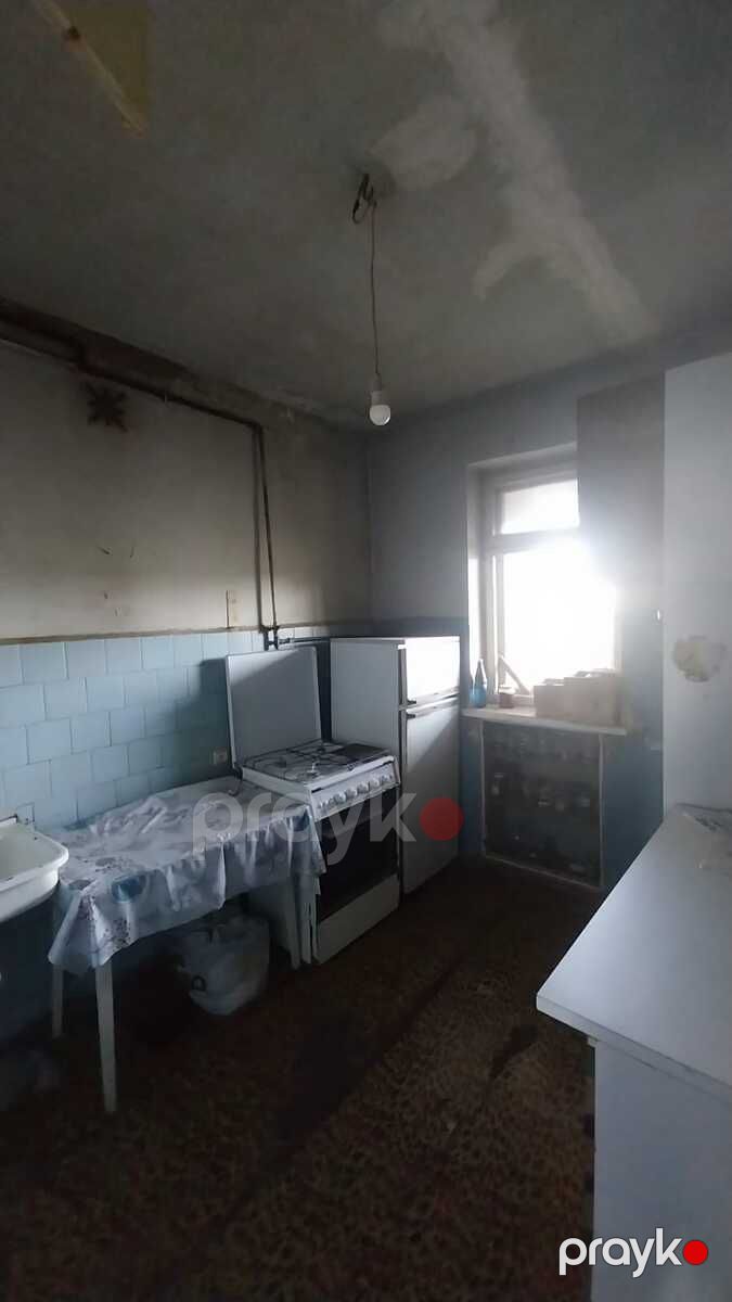 Satılır 4 otaqlı köhnə tikili 105 m² — Mənzil, Bakı (10)