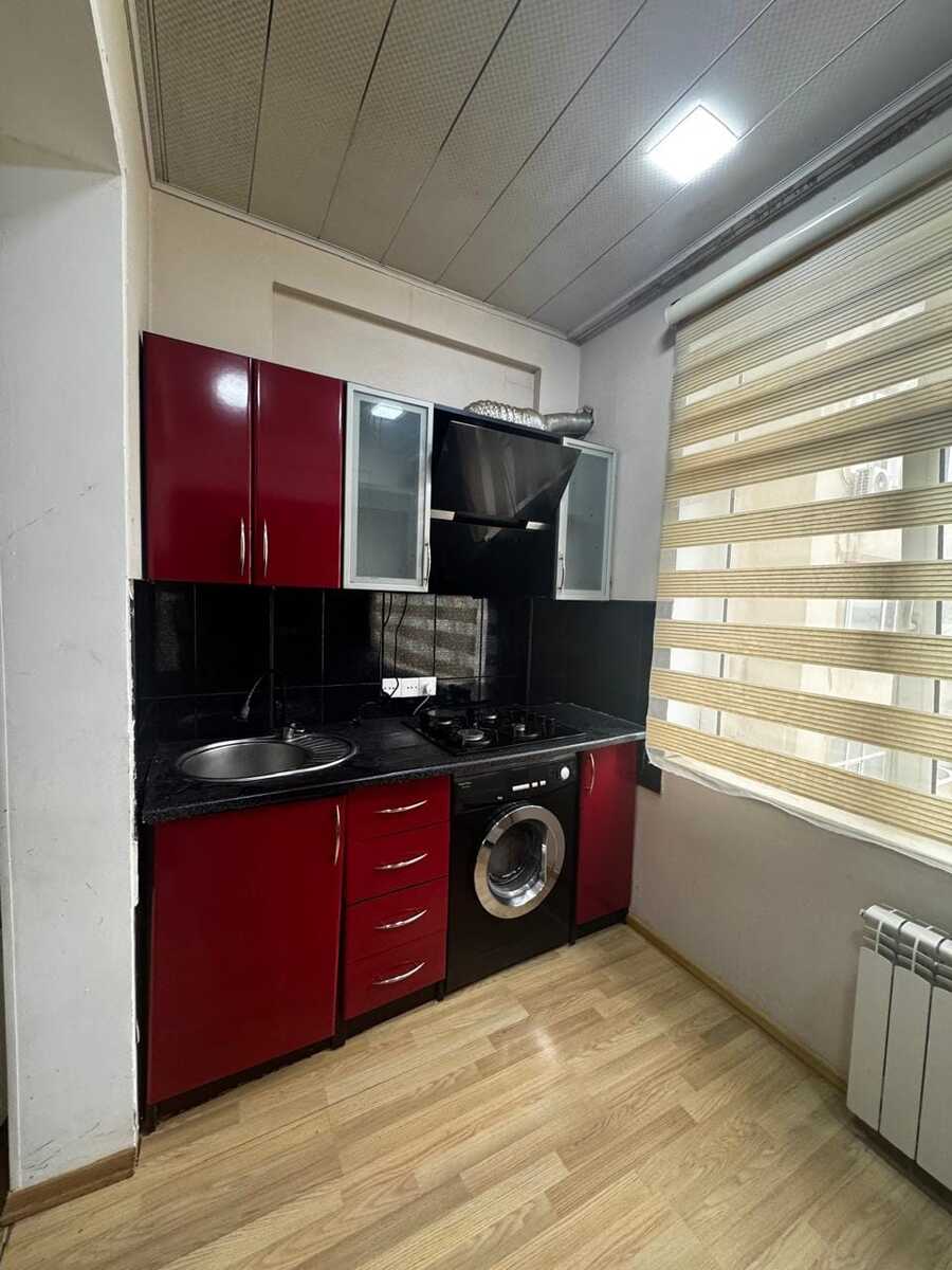 Satılır 2 otaqlı yeni tikili 67 m² — Mənzil, Bakı (3)