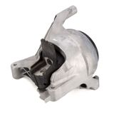 Porsche Panamera mühərrik yastığı — NN Avtoshop — Spare Parts & Accessories