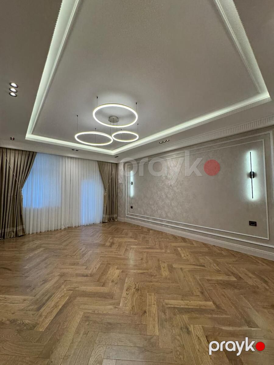 Satılır 4 otaqlı yeni tikili 185 m² — Mənzil, Bakı (4)