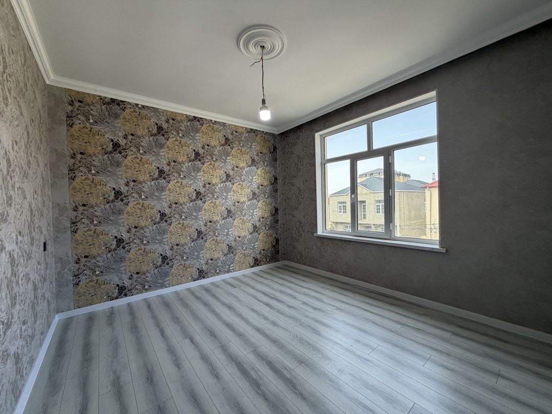 Satılır 4 otaqlı həyət evi/bağ evi 200 m² — Ev, villa, Bakı (10)