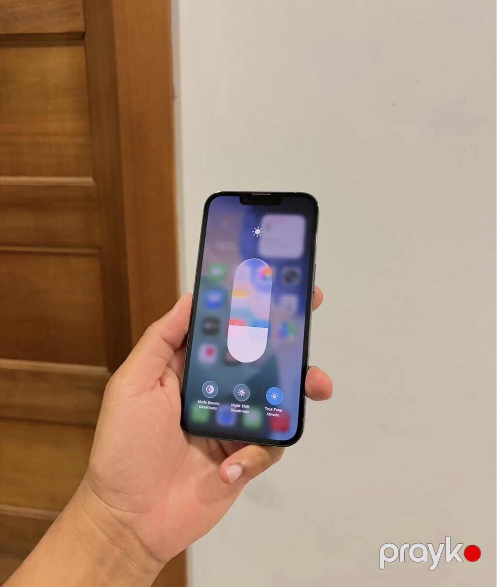 IPhone 13 Pro, 128 GB, Ağ, Zəmanət, Simsiz şarj, Face ID — Apple iPhone, Bakı (5)