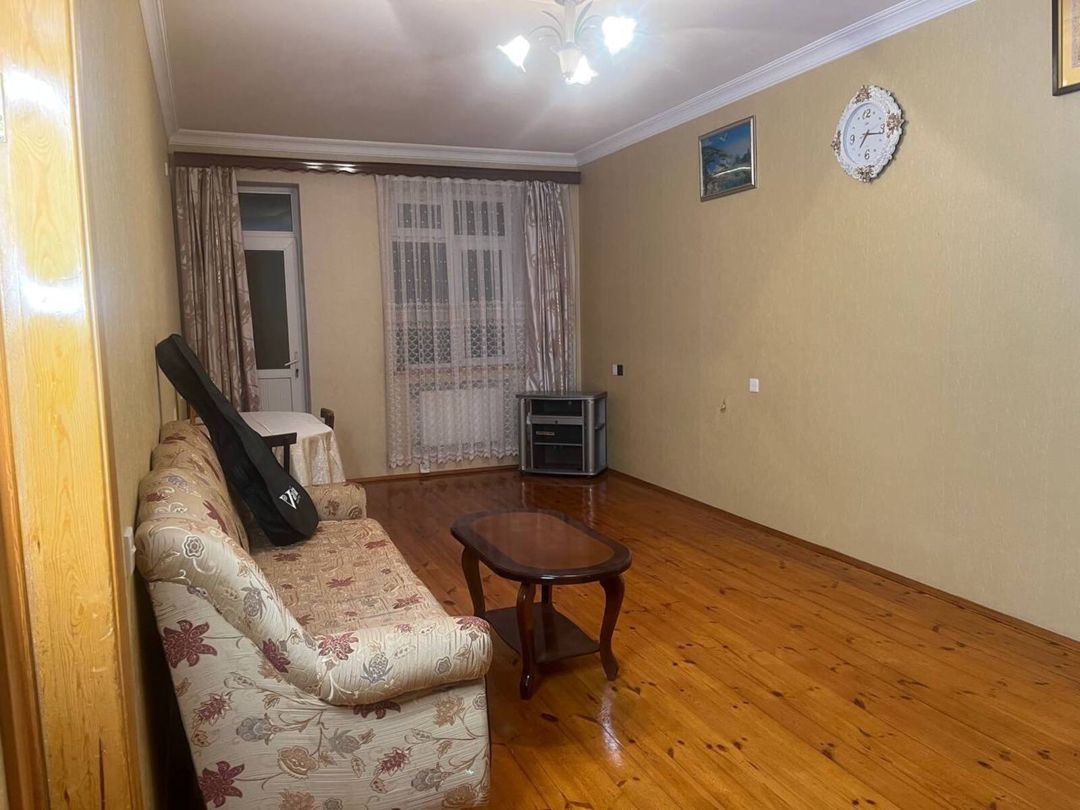 Satılır 2 otaqlı yeni tikili 73 m² — Mənzil, Bakı (2)