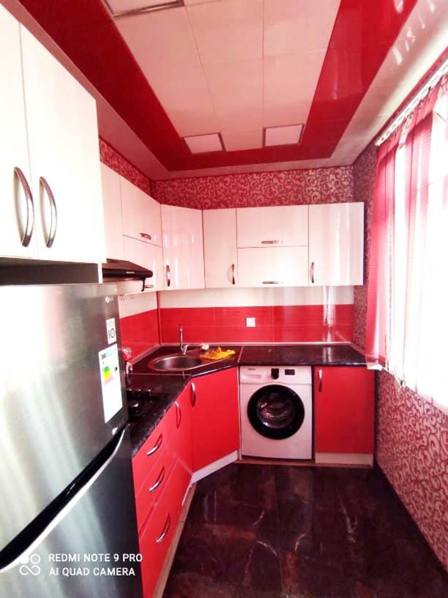 İcarəyə verilir 2 otaqlı köhnə tikili 60 m² — Mənzil, Bakı (11)