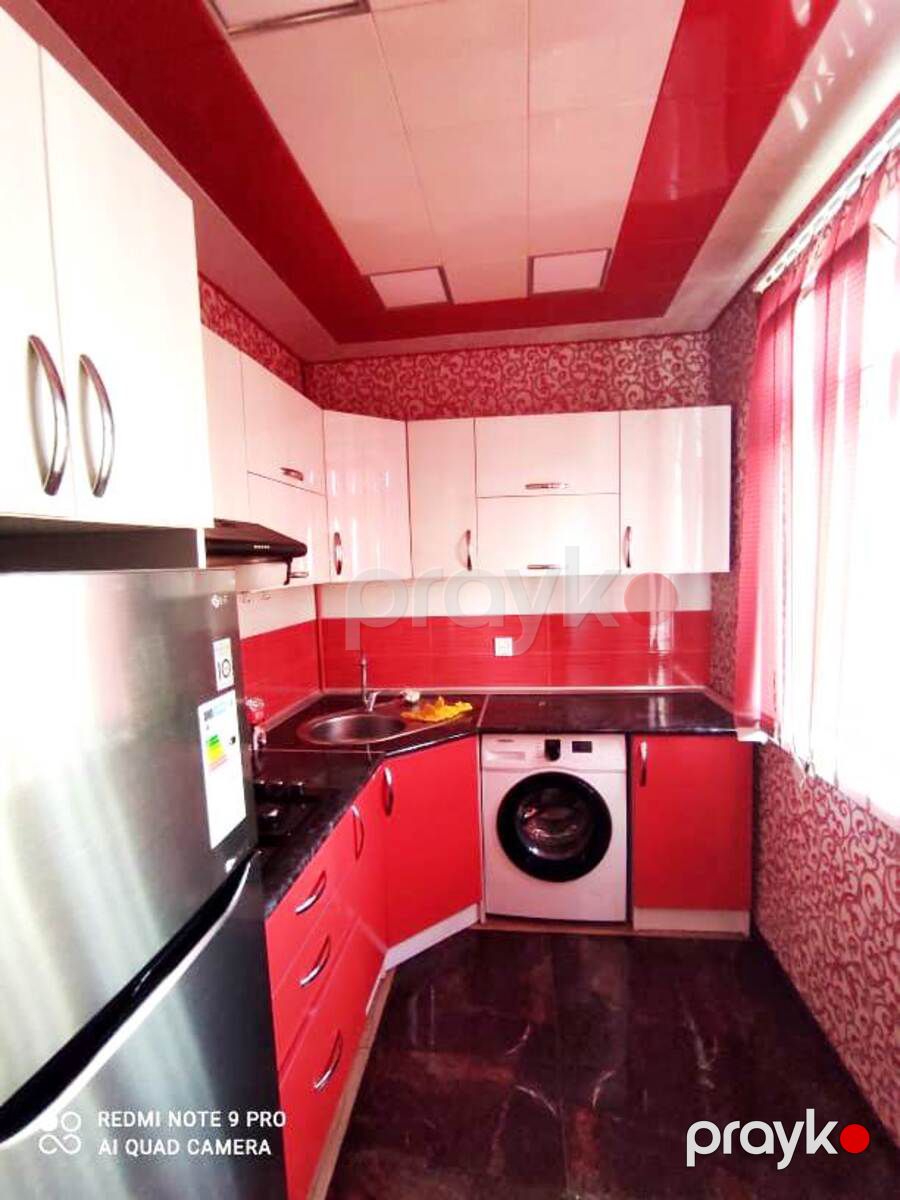 İcarəyə verilir 2 otaqlı köhnə tikili 60 m² — Mənzil, Bakı (11)