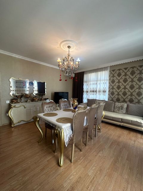 Satış: 3 otaqlı Yeni tikili, 105 m², Sabunçu rayonu — Bakı