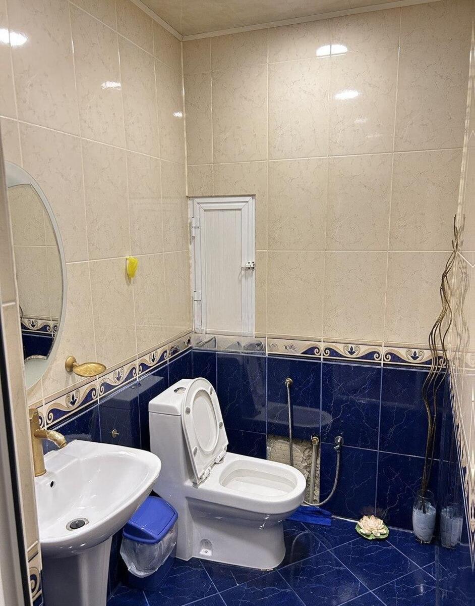 Satılır 2 otaqlı yeni tikili 103 m² — Mənzil, Bakı (10)