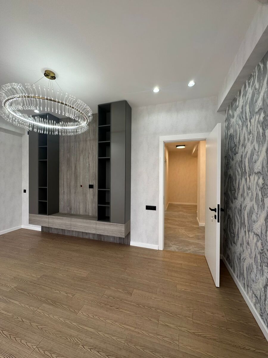 Satılır 2 otaqlı yeni tikili 65.3 m² — Mənzil, Bakı (5)
