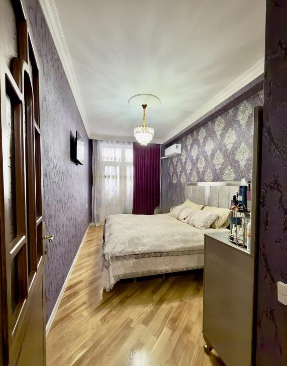 Satılır 3 otaqlı yeni tikili 99 m² — Mənzil, Bakı (4)