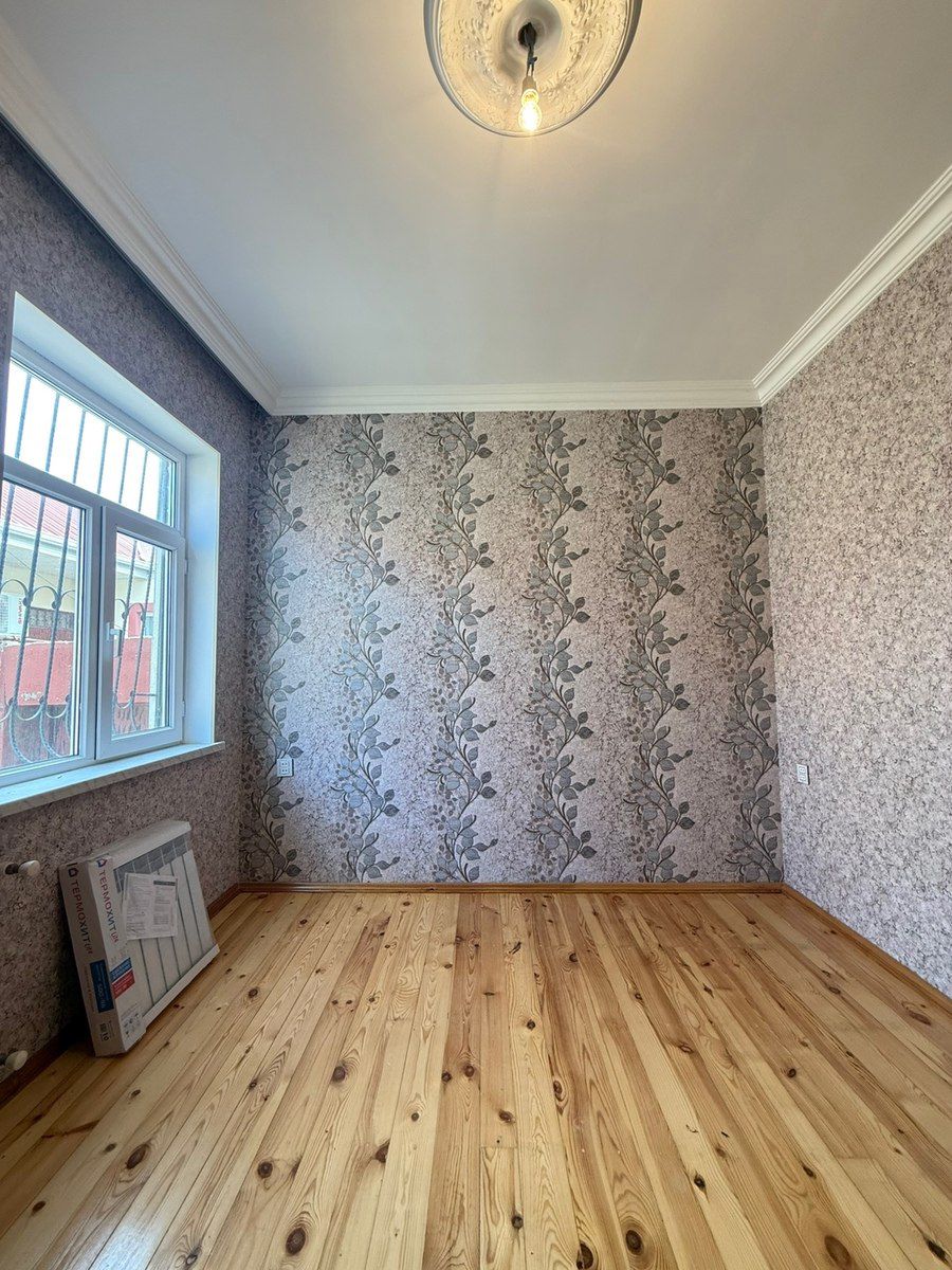Həyət evi, Masazır qəs — Ev, villa, Bakı (11)