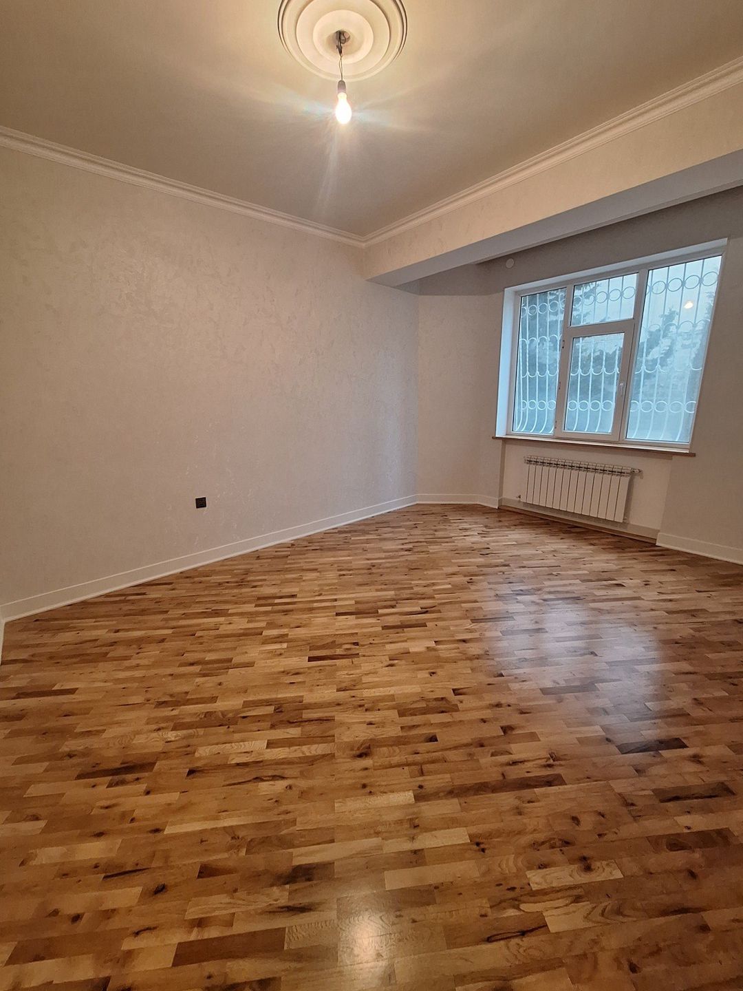 Satılır 4 otaqlı yeni tikili 160 m² — Mənzil, Bakı (8)