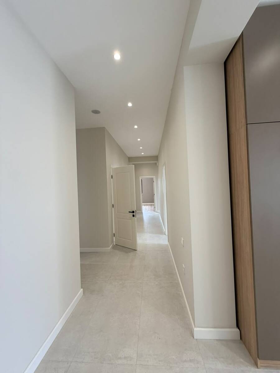 Satılır 5 otaqlı həyət evi/bağ evi 240 m² — Ev, villa, Bakı (10)
