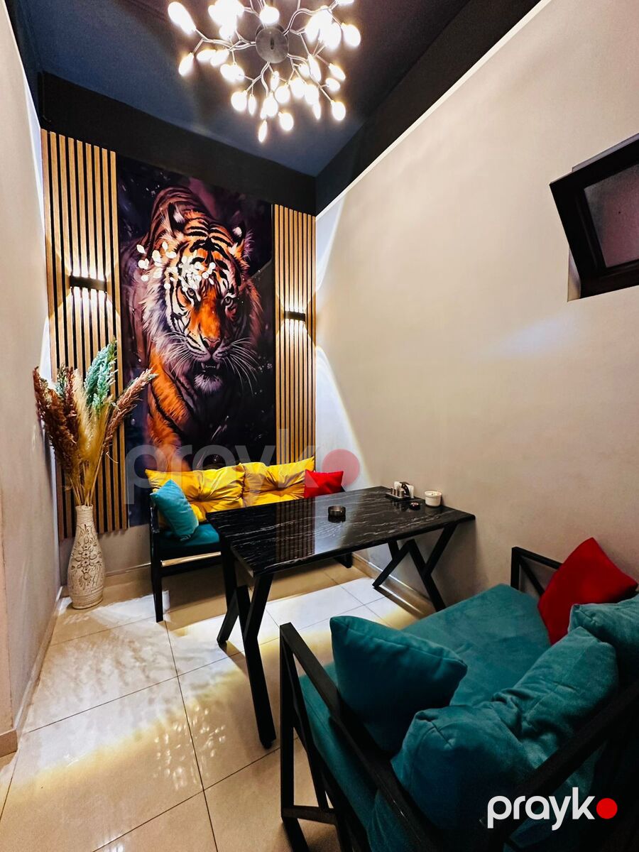 Satılır obyekt 280 m² — Əmlak, Bakı (5)