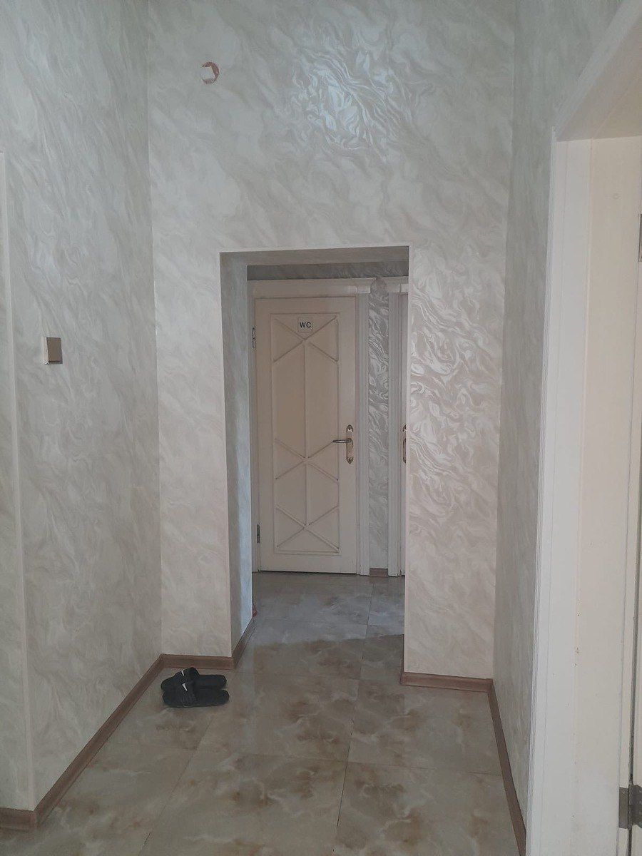 2-otaqlı mənzil kirayə verilir, Memar Əcəmi m., 52 m² — Mənzil, Bakı (4)