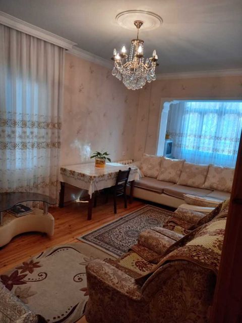 Satılır 4 otaqlı yeni tikili 111 m² — Bakı