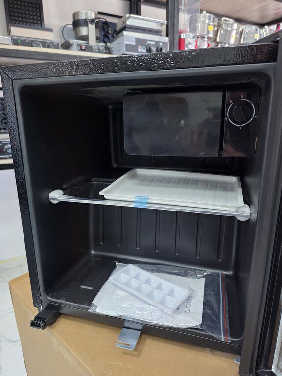 Soyuducu "Minibar" — Ev texnikası, Bakı (10)