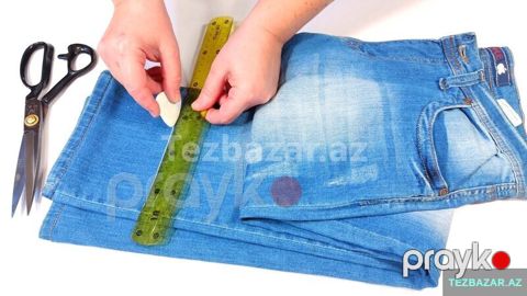 Xanımlarımız üçün Dərzilik kursları — Bakı