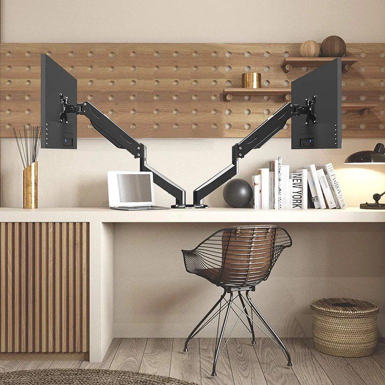 "M11B" dual monitor tutacağı — Periferik cihazlar, Bakı (2)
