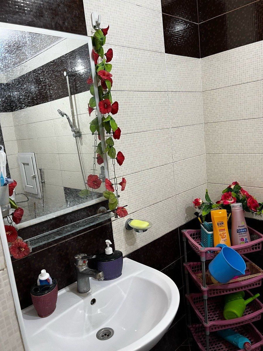 2-otaqlı yeni tikili kirayə verilir, Neftçilər m., 60 m² — Mənzil, Bakı (6)