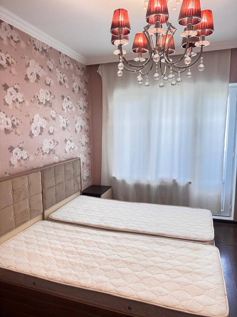 İcarəyə verilir 3 otaqlı köhnə tikili 75 m² — Mənzil, Bakı (4)