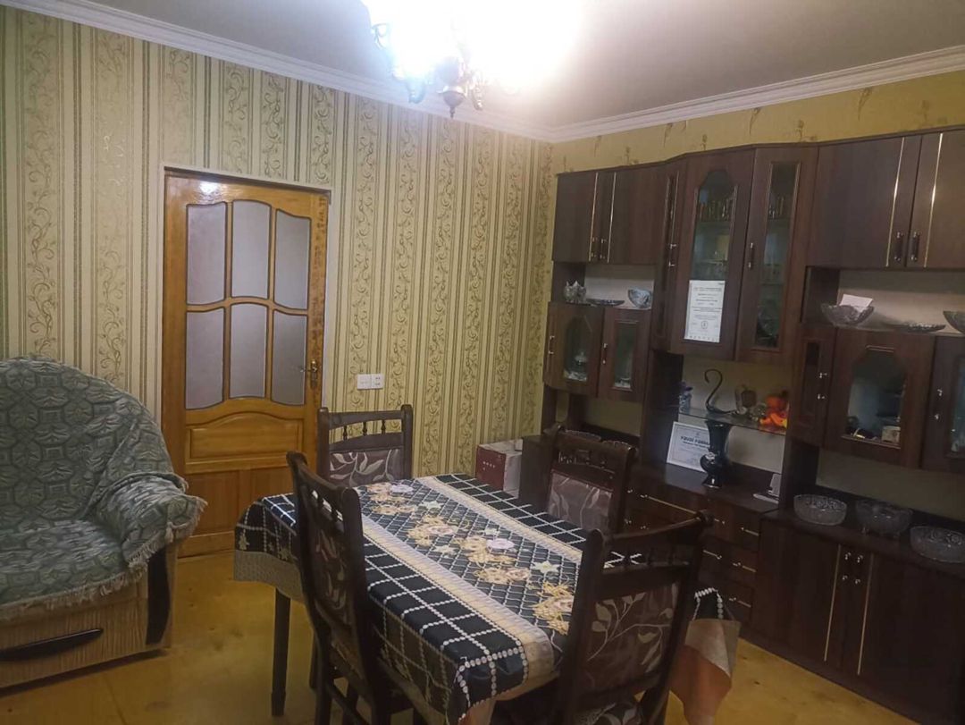 2-otaqlı mənzil, Sumqayıt ş. 50 m² — Mənzil, Sumqayıt (3)