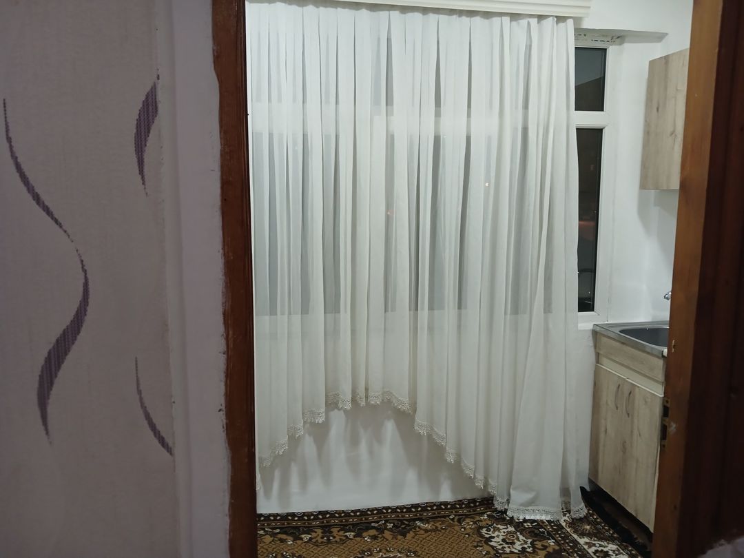 İcarəyə verilir 2 otaqlı köhnə tikili 65 m² — Mənzil, Bakı (11)