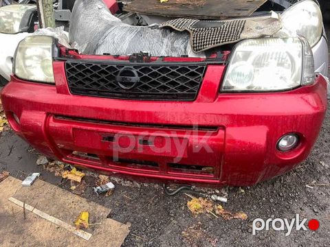 "Nissan Xtrail T30" ehtiyat hissələri