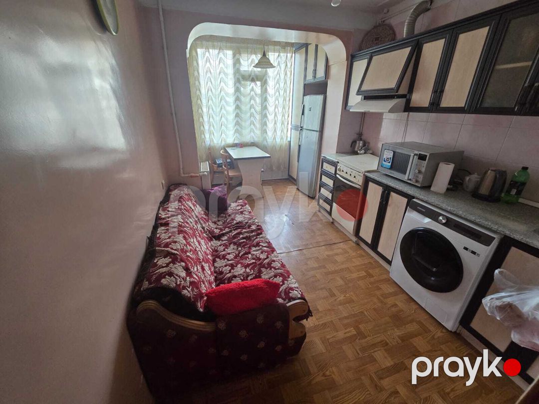 İcarəyə verilir 2 otaqlı köhnə tikili 66 m² — Mənzil, Bakı (6)