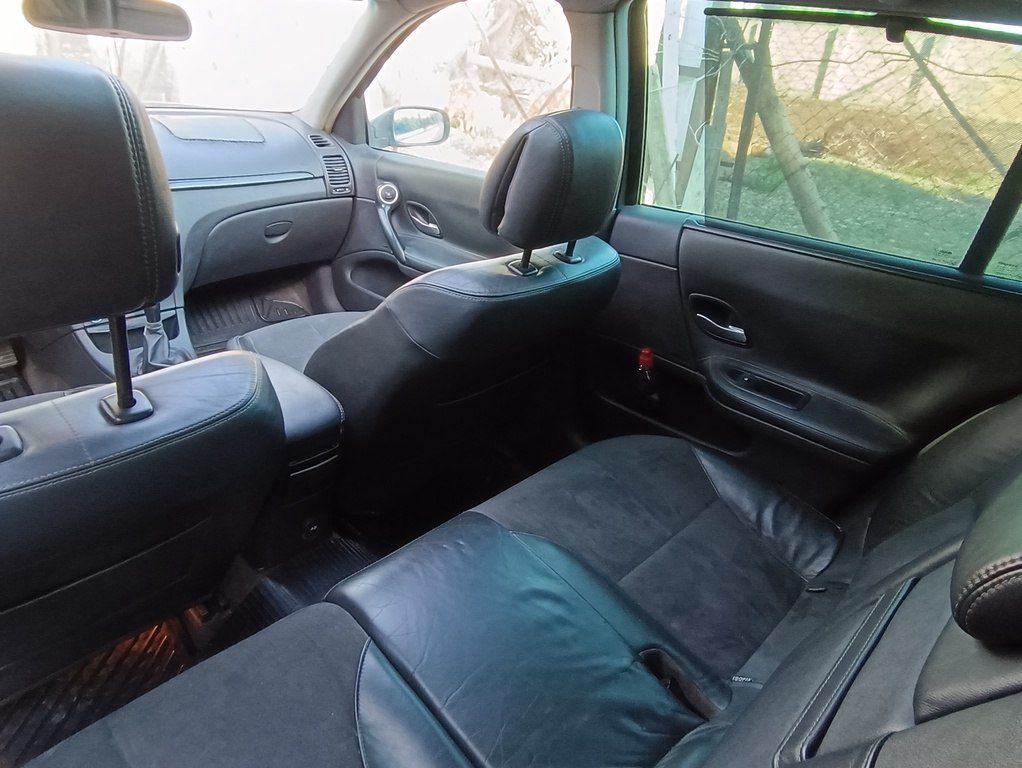 Renault Laguna, 1.9 L, 2006 il, 346 000 km — Avtomobillər, Bakı (7)