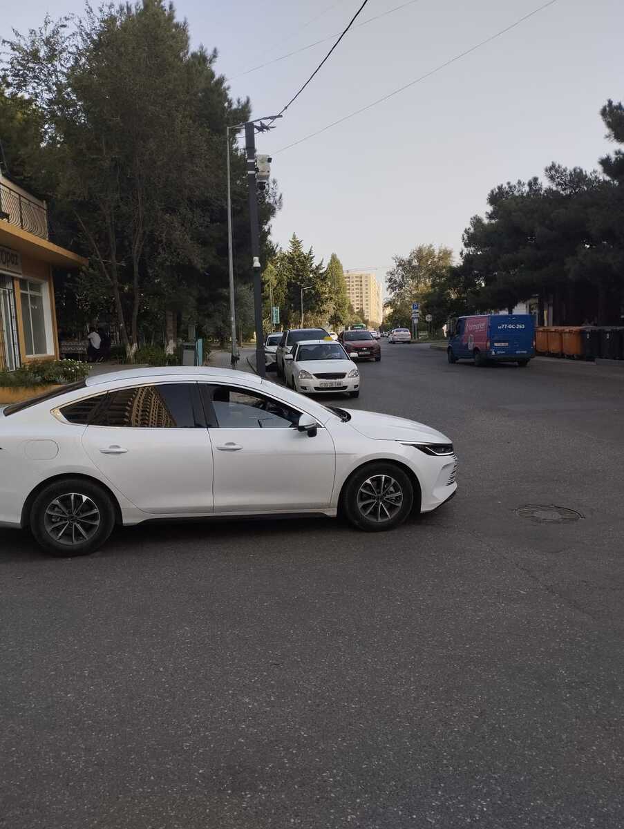 Satılır 3 otaqlı köhnə tikili 75 m² — Mənzil, Bakı (5)