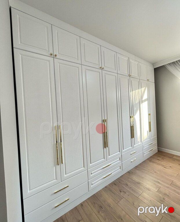 Dolabların sifarişi — Mobilyaların montajı, təmiri və restavrasyonu, Bakı (6)