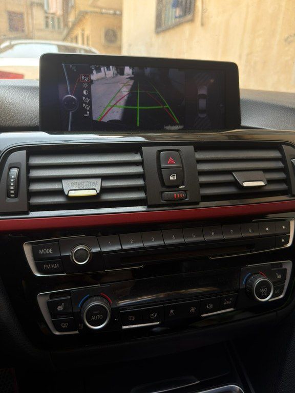 BMW 328, 2.0 L, 2012 il, 270 000 km — Avtomobillər, Bakı (5)