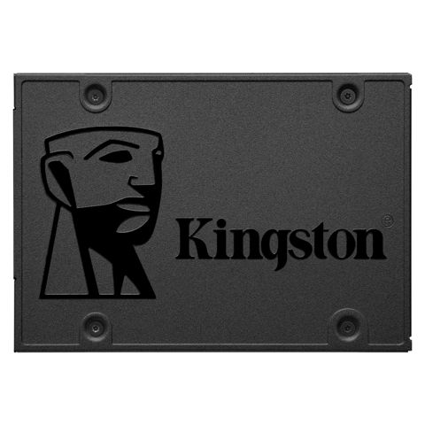 SSD Kingston 256GB — Bakı