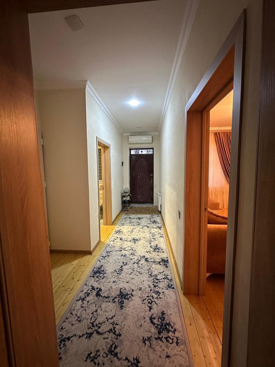 İcarəyə verilir 3 otaqlı həyət evi/bağ evi 70 m² — Ev, villa, Bakı (2)