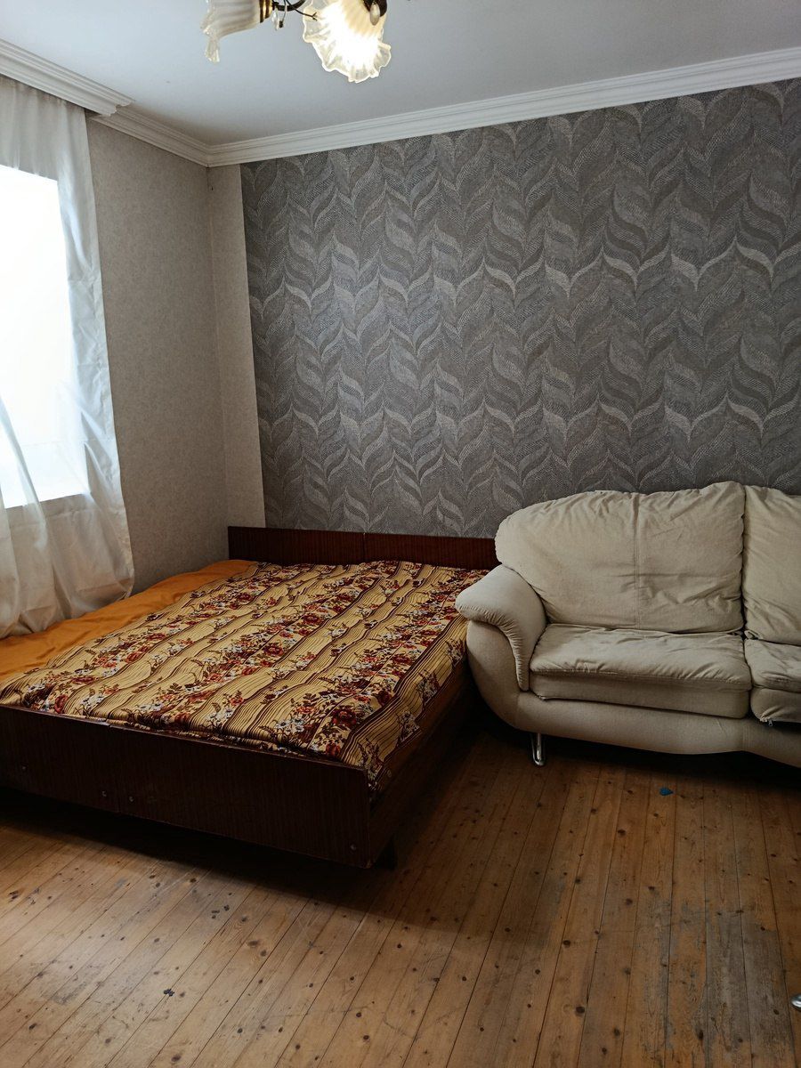 İcarəyə verilir 1 otaqlı həyət evi/bağ evi 40 m² — Ev, villa, Bakı (11)