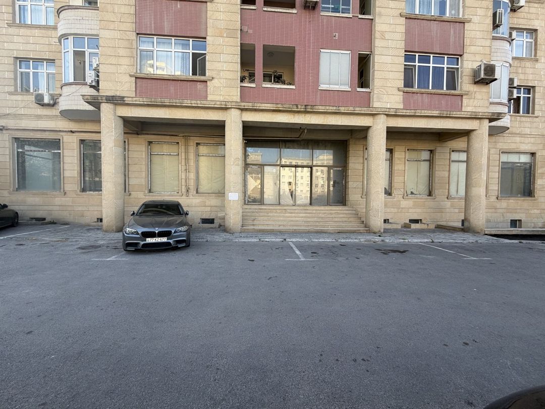 Satılır obyekt 487 m² — Əmlak, Bakı (2)