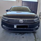 Volkswagen Passat, 1.8 L, 2018 il, 225 000 km — Автомобили