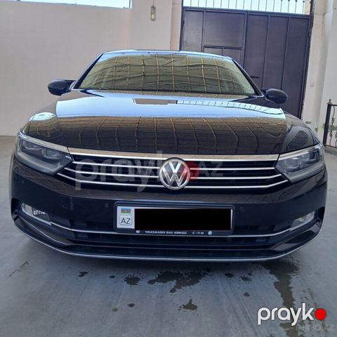 Volkswagen Passat, 1.8 L, 2018 il, 225 000 km