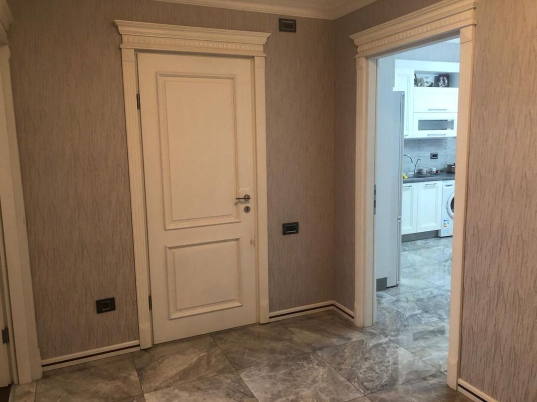 Satılır 2 otaqlı yeni tikili 97.2 m² — Mənzil, Bakı (5)