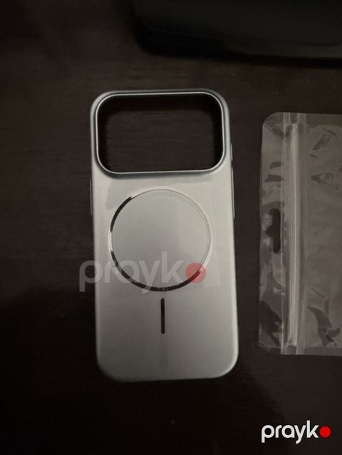 MagSafe uyğun telefon qabı - Model: iPhone üçün MagSafe dəstəyi olan — Bakı