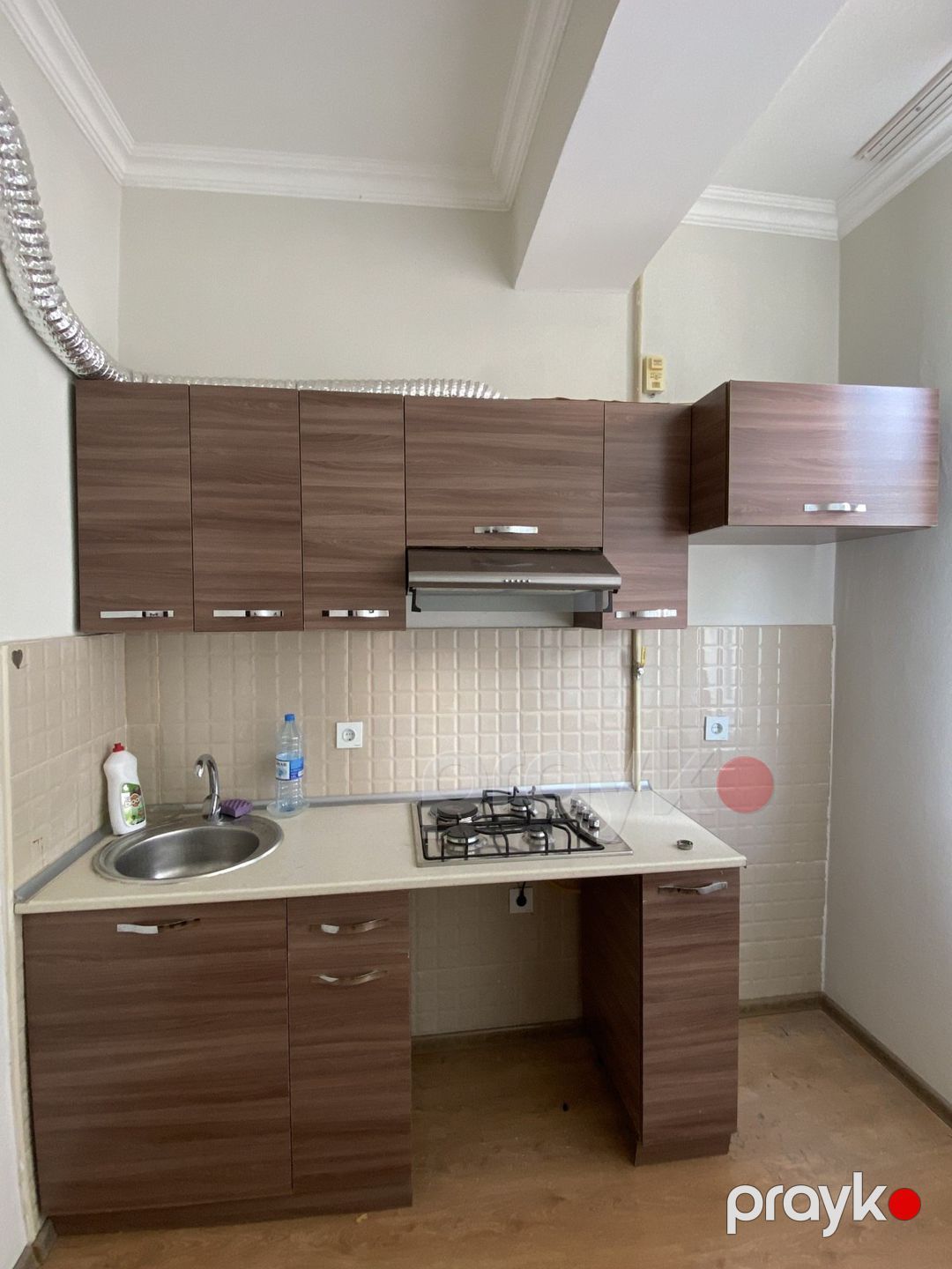 İcarəyə verilir 1 otaqlı yeni tikili 45 m² — Mənzil, Bakı (10)