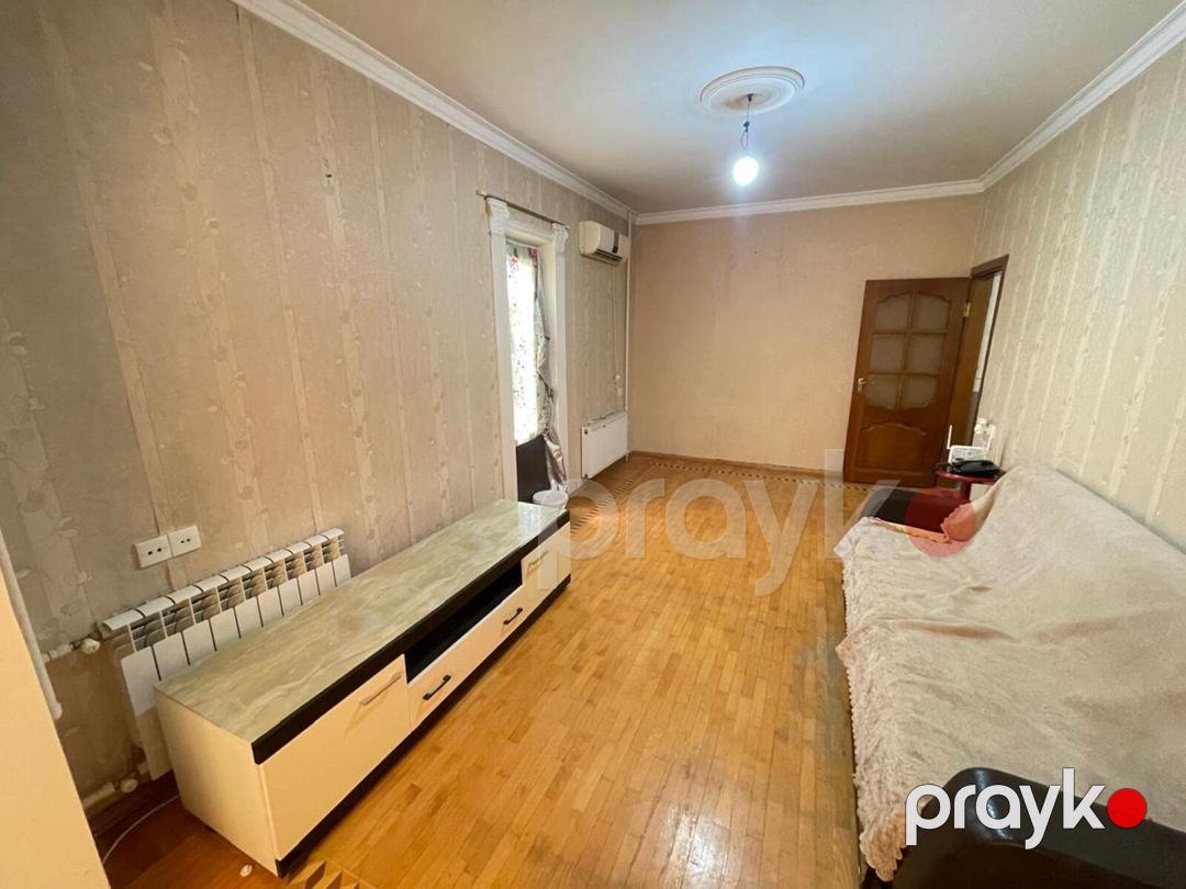 İcarəyə verilir 2 otaqlı köhnə tikili 60 m² — Mənzil, Bakı (8)