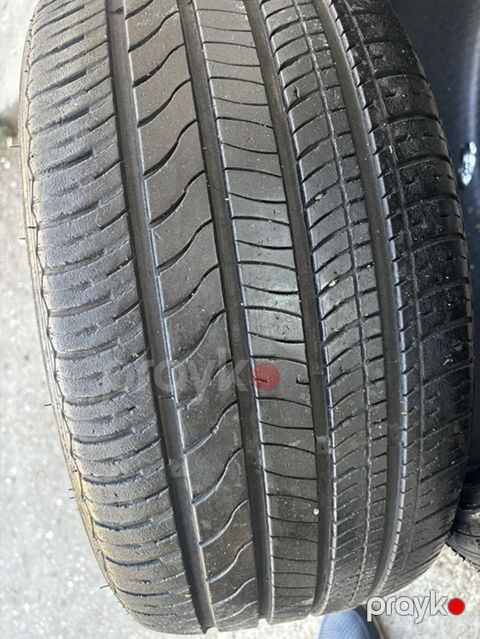 Məhsul: Avtomobil şinləri (cüt) - Ölçü: 245/40 R18 - Tip: Radial — Bakı