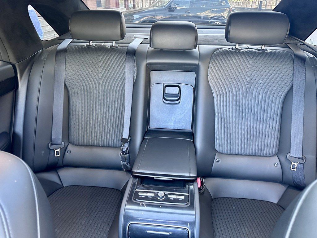 Hyundai Grandeur, 1.6 L, 1.49 kWh, 2024 il, 25 000 km — Avtomobillər, Bakı (11)