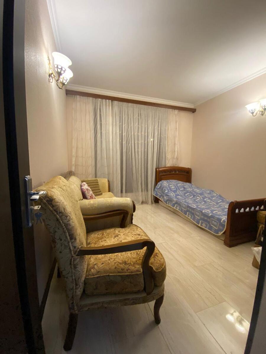 Satılır 6 otaqlı həyət evi/bağ evi 160 m² — Ev, villa, Bakı (12)